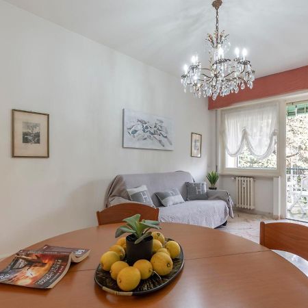 Apartment Casa Concetta By Interhome Sanremo Eksteriør bilde
