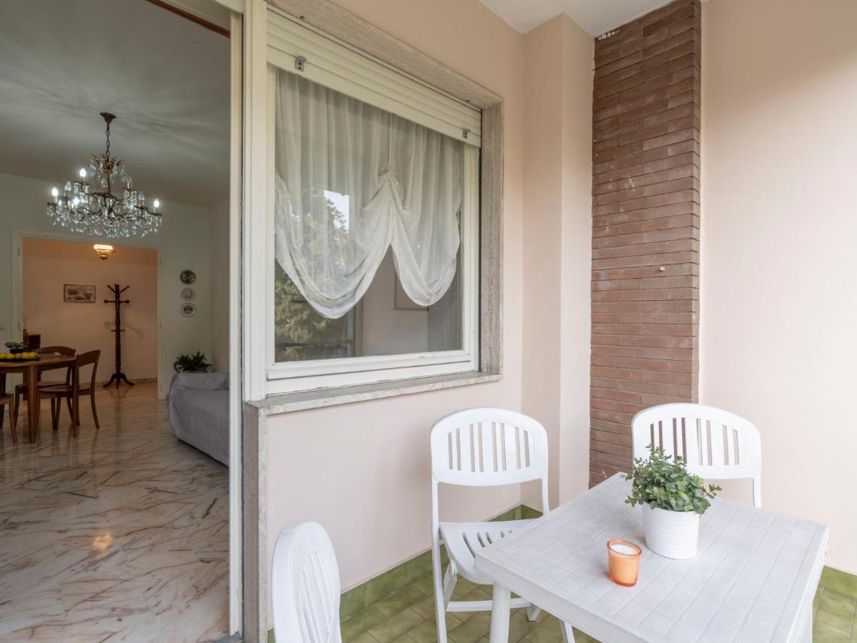 Apartment Casa Concetta By Interhome Sanremo Eksteriør bilde