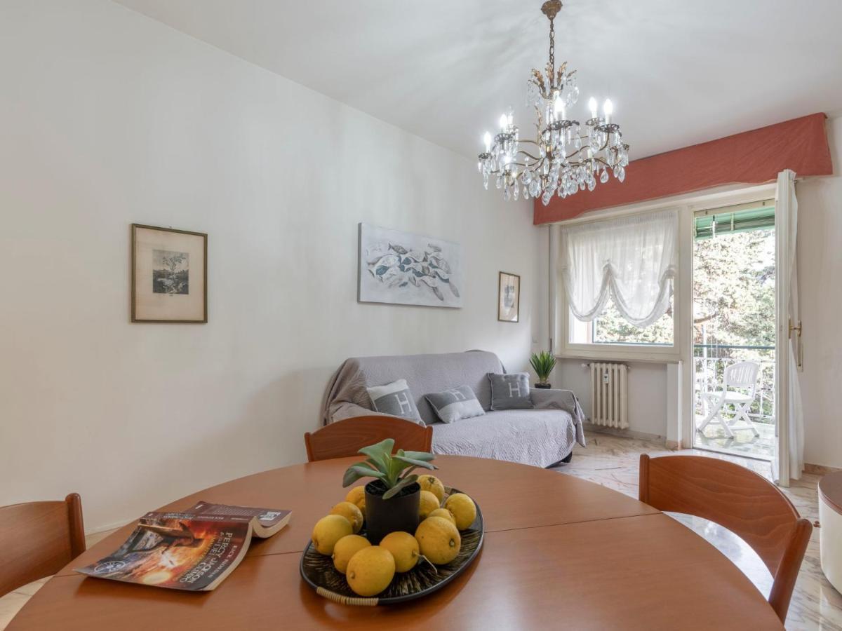 Apartment Casa Concetta By Interhome Sanremo Eksteriør bilde