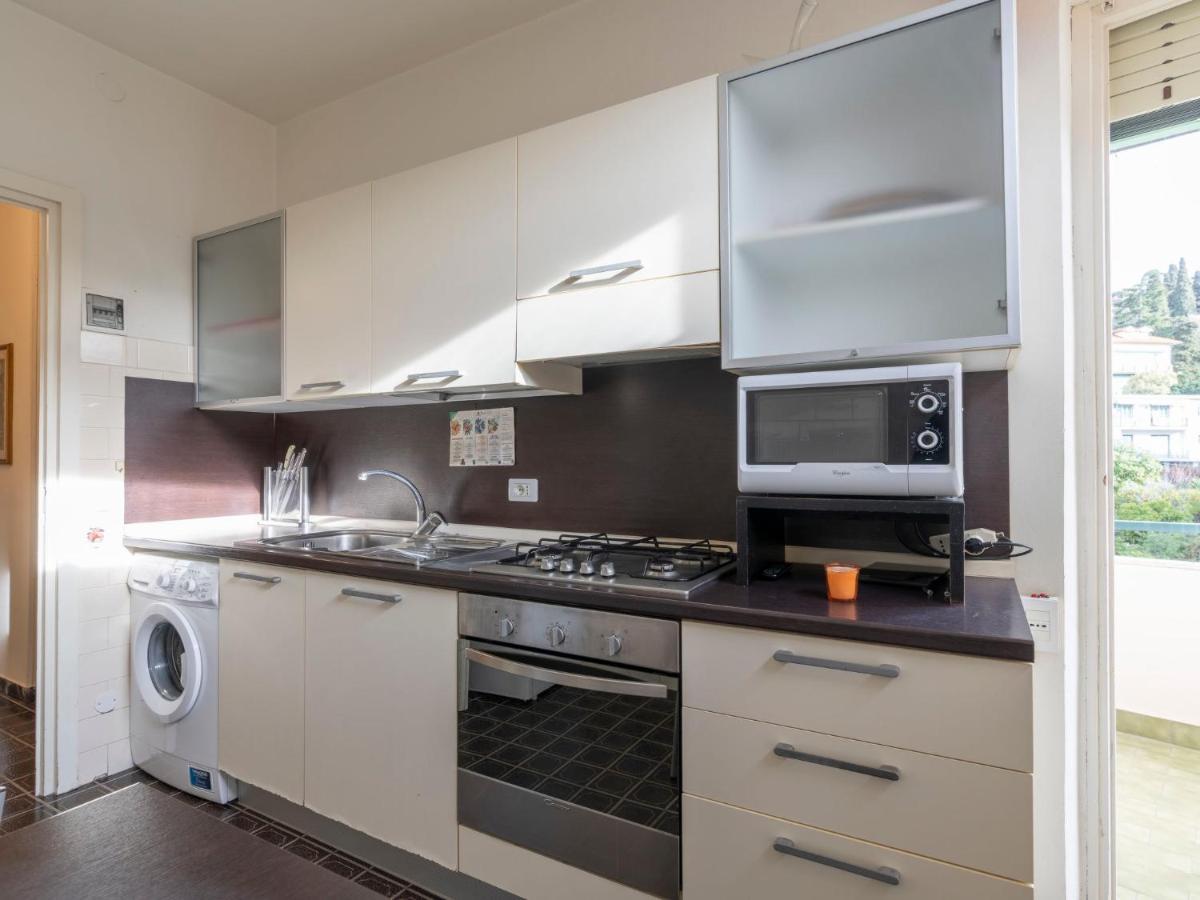 Apartment Casa Concetta By Interhome Sanremo Eksteriør bilde
