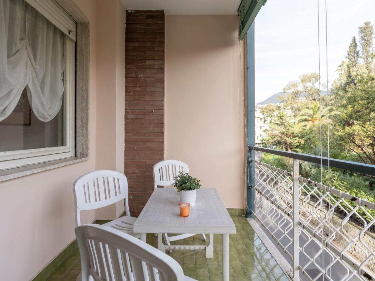 Apartment Casa Concetta By Interhome Sanremo Eksteriør bilde
