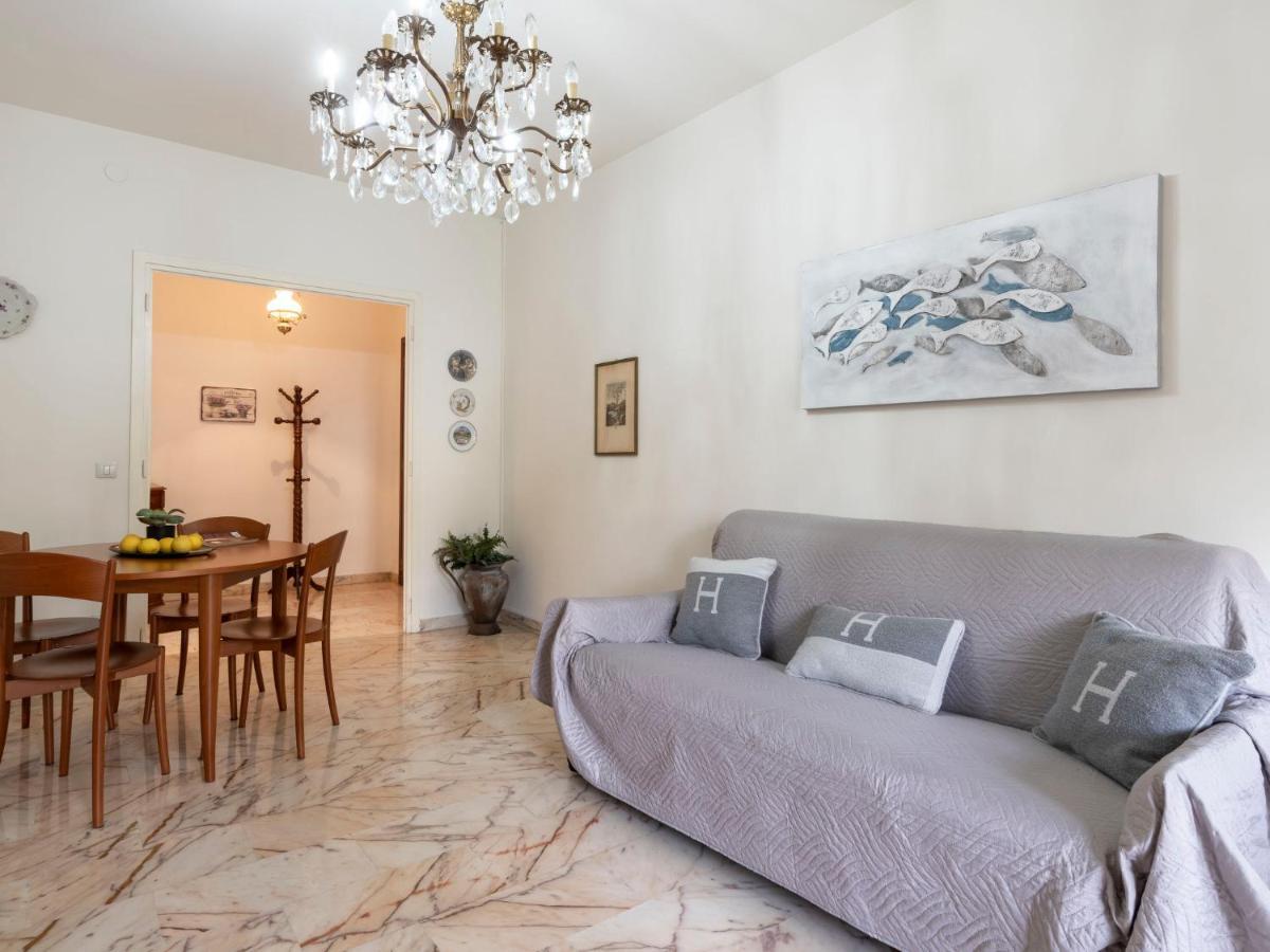 Apartment Casa Concetta By Interhome Sanremo Eksteriør bilde