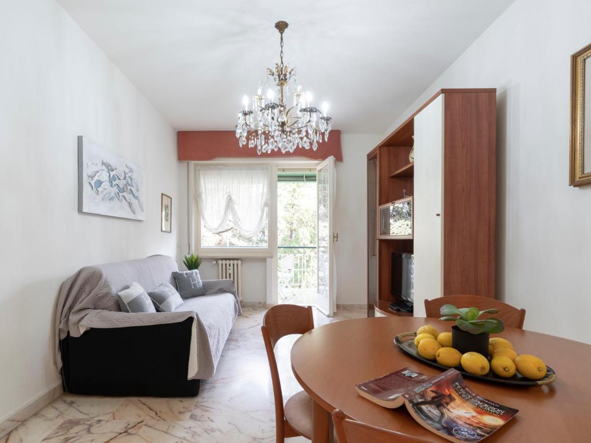 Apartment Casa Concetta By Interhome Sanremo Eksteriør bilde