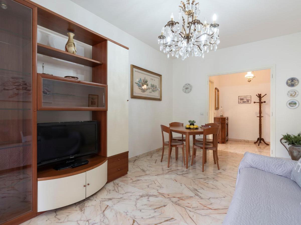 Apartment Casa Concetta By Interhome Sanremo Eksteriør bilde