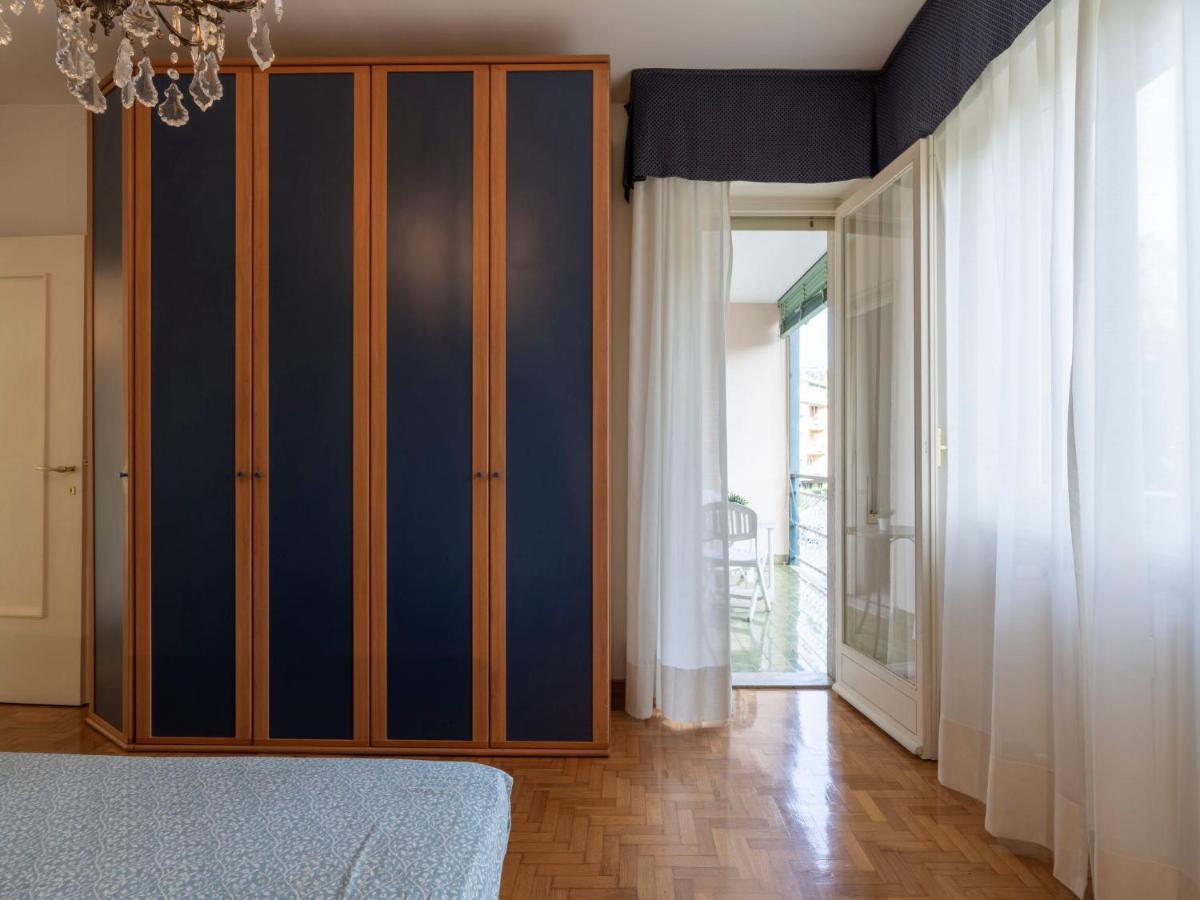 Apartment Casa Concetta By Interhome Sanremo Eksteriør bilde