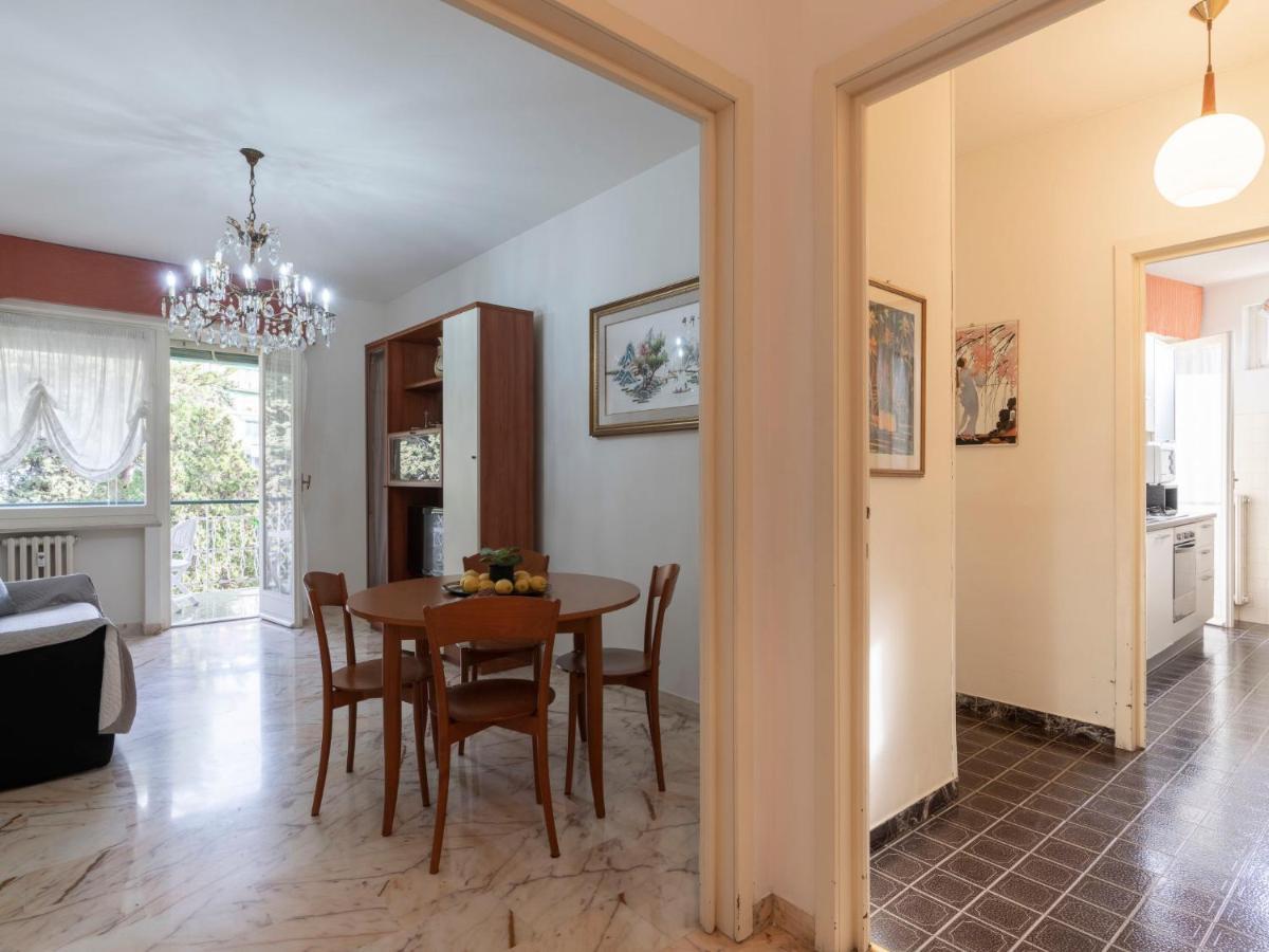 Apartment Casa Concetta By Interhome Sanremo Eksteriør bilde