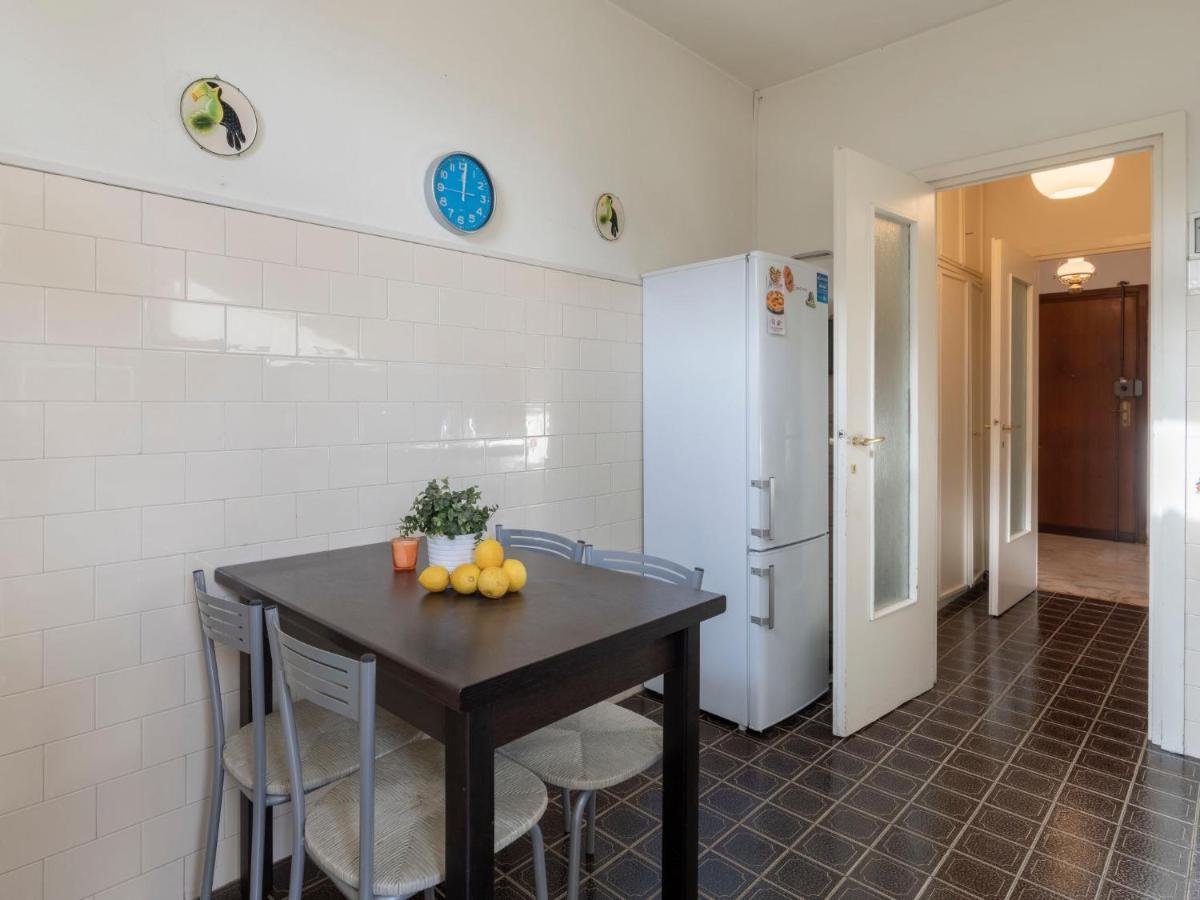 Apartment Casa Concetta By Interhome Sanremo Eksteriør bilde